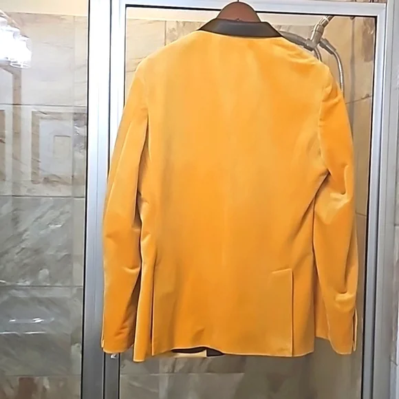 INC Mens Jacket Slim Fit Size M